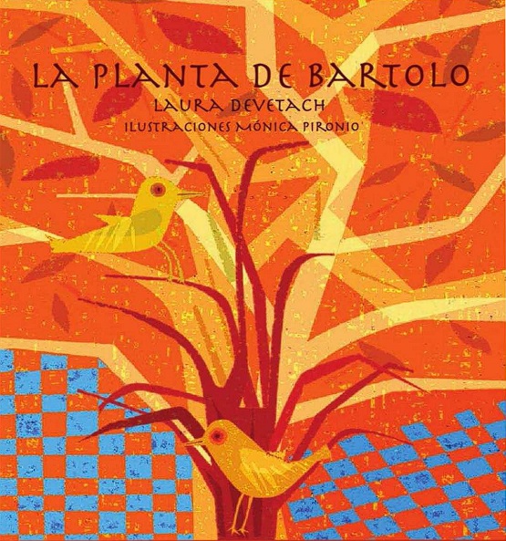 LA PLANTA DE BARTOLO