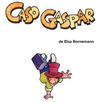 El Caso Gaspar